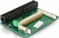 DeLock 91645, Delock IDE zu Compact Flash Kartenleser