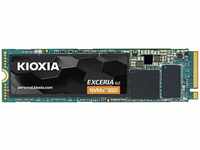 KIOXIA LRC20Z001TG8, 1TB Kioxia Exceria G2 M.2 NVME SSD 3D SLC PCIe 3.1a x4