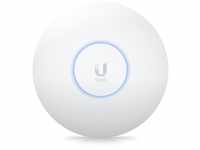 UbiQuiti U6-PLUS, UbiQuiti Unifi U6 Plus U6+ WiFi-6 Accespoint 2.4/5 GHz Dual Band