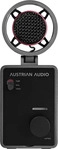 Austrian Audio MiCreator Studio und USB-Desktop-Mikrofon