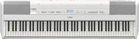 Yamaha Digital Piano P-525WH Wei&szlig;