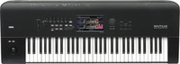 Korg NAUTILUS digital Synthesizer, 61 Tasten