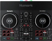 Numark Partymix Live