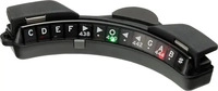 Korg Rmpitch C2 Schallloch Stimmger&auml;t chromatisch