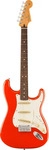 Fender Player II Stratocaster RW Coral Red E-Gitarre