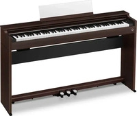 Casio AP-S200 BN Celviano Digitalpiano, matt braun