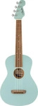 Fender Avalon Tenor Ukulele Daphne Blue WN