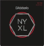 Daddario NYXL E-Gitarren Saiten Satz 12-54