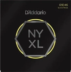 Daddario NYXL E-Gitarren Saiten Satz 09-46