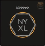 Daddario NYXL1046BT Balanced Tension Regular Light 10-46