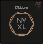 Daddario NYXL E-Gitarren Saiten Satz 13 - 56