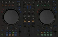 Native Instruments Traktor MX2 DJ Controller