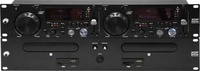 OMNITRONIC XDP-3002 Dual-CD-/MP3-Player