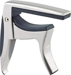 K&M 30910 Kapodaster f&uuml;r Konzertgitarre