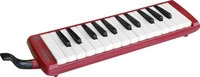 Hohner Melodica Student 26 rot