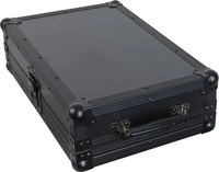 Flightcases DJ Case f&uuml;r CDJ /DJM Pioneer / Denon DJ X1800 / X1850