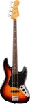 Fender American Professional Classic Jazz Bass, 3-Color Sunburst