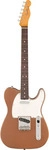 Fender Vintera III Mid 60s Telecaster RW Firemist Gold E-Gitarre