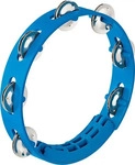 MEINL ABS Tambourin 8" Blau