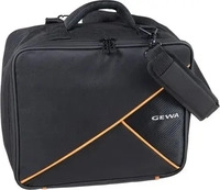 GEWA Doppelpedal Gig Bag Premium