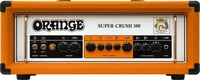 Orange Super Crush 100 Head E-Gitarren Verst&auml;rker