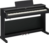 Yamaha YDP-166B Arius Digital Piano Schwarz