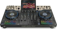 DENON DJ Prime 4 G2 Media Player