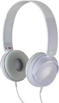 Yamaha HPH-50WH Kopfh&ouml;rer, Wei&szlig;
