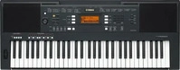 Yamaha Orientalisches Keyboard PSR-A350
