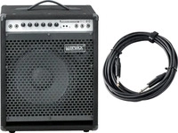 Warwick BC 80 12" 80 Watt Bass Combo 230V