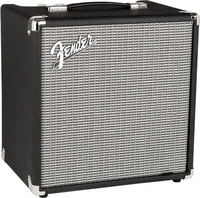 Fender Rumble 25 V3 Combo, Bassverst&auml;rker