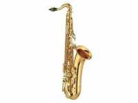 YAMAHA YTS 62 02 Tenor Saxophon