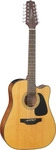 Takamine GD30CE-12NAT Westerngitarre