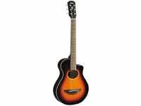Yamaha APX-T2 OVS 3/4 Elektrik-Akustik Western Gitarre