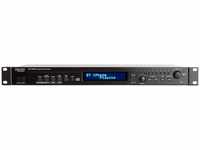 Denon Pro DN-500CB 1 HE CD/USB 19 Zoll Mediaplayer mit Bluetooth & Aux