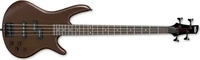 Ibanez GSR200B-WNF 4-saitiger E-Bass Walnut Flat