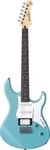 Yamaha PAC112VSB Pacifica E-Gitarre sonic blue