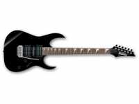 Ibanez GRG170DX-BKN E-Gitarre Black