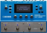 Roland Boss SY-300 Gitarren Synthesizer