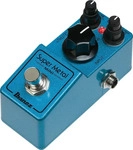 Ibanez Super Metal Mini Effektpedal