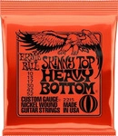 Ernie Ball E-Gitarre Skinny Top/Heavy Bottom .010-.052