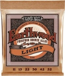 Ernie Ball Acoustic Super Slinky .011-.052 Phosphor Bronze