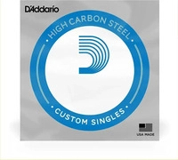 Daddario PL012 Einzelsaite 012 f&uuml;r Akustik od. Elektrik Gitarre