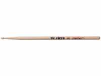 Vic Firth 5AKF American Classic Kinetic Force Drumsticks Wood Tip