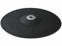 Yamaha PCY135 13 " 3-Zone Cymbal Pad E-Drum