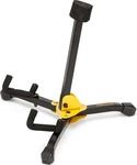 Hercules Stative Hercules HCGS-402BB kompakter Gitarrenst&auml;nder f&uuml;r E-Gitarren inkl.