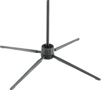 K&M 15262 St&auml;nder f&uuml;r Sopran Fl&ouml;te