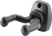 K&M 16250 Gitarren-Wandhalter