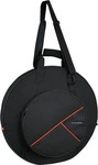 Gewa Classic Beckentasche schwarz 16"