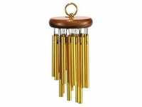 Meinl CH-H18 Hand Chimes, 18 Stäbe, gold Finish